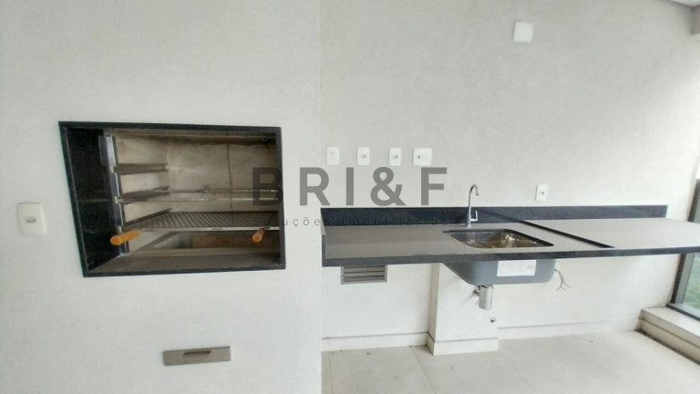 Imagem Apartamento com 3 Quartos à Venda, 192 m² em Campo Belo - São Paulo Imagem Apartamento com 3 Quartos à Venda, 192 m² em Campo Belo - São Paulo