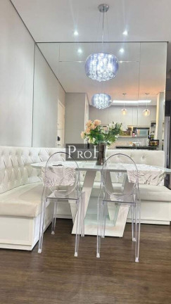 Imagem Apartamento com 2 Quartos à Venda, 77 m² em Centro - São Bernardo Do Campo Imagem Apartamento com 2 Quartos à Venda, 77 m² em Centro - São Bernardo Do Campo