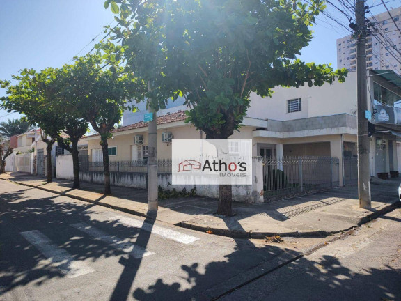 Imagem Casa com 3 Quartos à Venda, 170 m² em Jardim América - Indaiatuba Imagem Casa com 3 Quartos à Venda, 170 m² em Jardim América - Indaiatuba