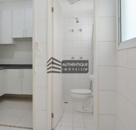 Imagem Apartamento com 3 Quartos à Venda, 116 m² em Ipiranga - São Paulo