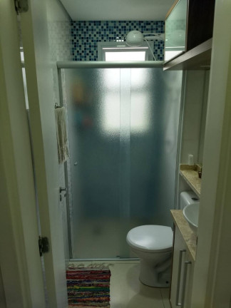 Imagem Apartamento com 2 Quartos à Venda, 50 m² em Vila Haro - Sorocaba
