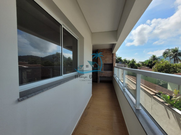 Imagem Apartamento com 2 Quartos à Venda, 76 m² em Itaguá - Ubatuba