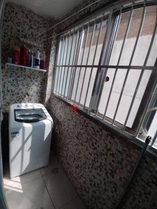 Imagem Apartamento com 1 Quarto à Venda, 50 m² em Boqueirão - Praia Grande Imagem Apartamento com 1 Quarto à Venda, 50 m² em Boqueirão - Praia Grande