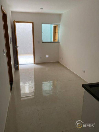 Imagem Apartamento com 2 Quartos à Venda, 38 m² em Cidade Patriarca - São Paulo Imagem Apartamento com 2 Quartos à Venda, 38 m² em Cidade Patriarca - São Paulo