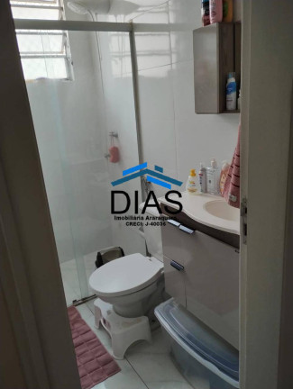 Imagem Apartamento com 2 Quartos à Venda, 51 m² em Jardim São Rafael Ii - Araraquara Imagem Apartamento com 2 Quartos à Venda, 51 m² em Jardim São Rafael Ii - Araraquara