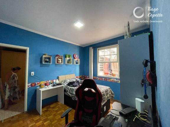 Casa com 3 Quartos à Venda, 150 m² em Parque Do Colégio - Jundiaí