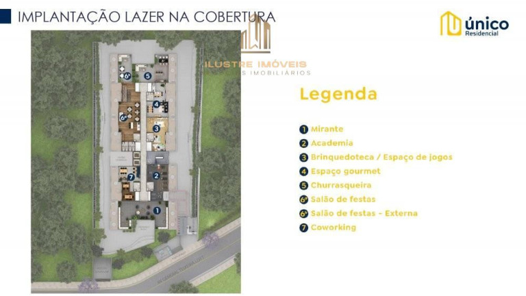 Imagem Apartamento com 2 Quartos à Venda, 71 m² em Jardim Tucunduva - Carapicuíba