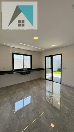 Imagem Casa com 3 Quartos à Venda, 130 m² em Chácara Jaguari (fazendinha) - Santana De Parnaíba