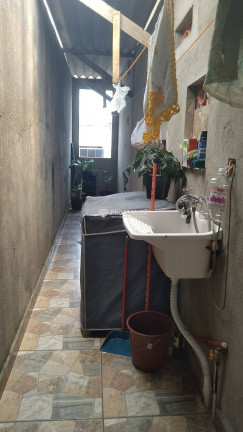 Imagem Casa com 4 Quartos à Venda, 215 m² em Conceição - Diadema