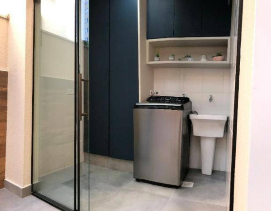 Imagem Casa de Condomínio com 2 Quartos à Venda, 150 m² em Vila Progresso - Sorocaba Imagem Casa de Condomínio com 2 Quartos à Venda, 150 m² em Vila Progresso - Sorocaba