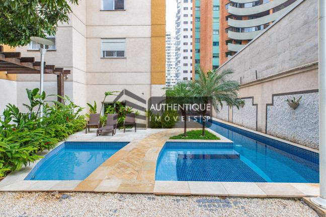 Imagem Apartamento com 3 Quartos à Venda, 187 m² em Moema - São Paulo Imagem Apartamento com 3 Quartos à Venda, 187 m² em Moema - São Paulo
