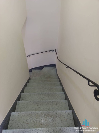 Imagem Casa com 2 Quartos à Venda, 80 m² em Embaré - Santos Imagem Casa com 2 Quartos à Venda, 80 m² em Embaré - Santos
