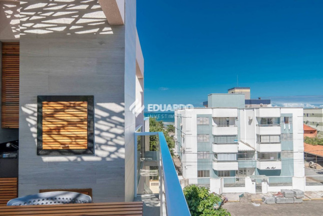 Imagem Cobertura com 3 Quartos à Venda, 145 m² em Mariscal - Bombinhas