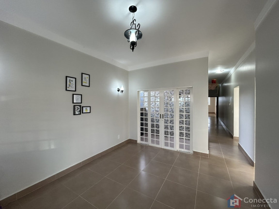 Imagem Casa com 3 Quartos para Alugar, 222 m² em Nossa Senhora De Fátima - Patos De Minas Imagem Casa com 3 Quartos para Alugar, 222 m² em Nossa Senhora De Fátima - Patos De Minas