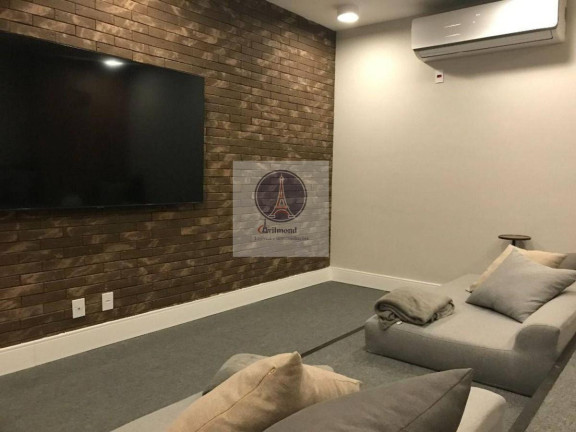 Imagem Apartamento com 1 Quarto à Venda, 32 m² em Vila Clementino - São Paulo Imagem Apartamento com 1 Quarto à Venda, 32 m² em Vila Clementino - São Paulo