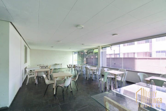 Imagem Apartamento com 3 Quartos à Venda, 74 m² em Vila Gumercindo - São Paulo Imagem Apartamento com 3 Quartos à Venda, 74 m² em Vila Gumercindo - São Paulo