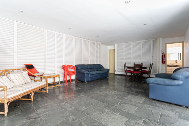 Imagem Apartamento com 2 Quartos à Venda, 65 m² em Brooklin Paulista - São Paulo