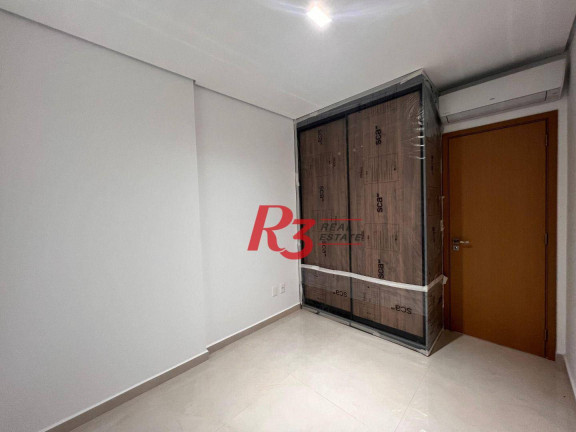 Imagem Apartamento com 2 Quartos para Alugar, 100 m² em Boqueirão - Santos Imagem Apartamento com 2 Quartos para Alugar, 100 m² em Boqueirão - Santos