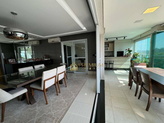 Imóvel com 4 Quartos à Venda, 233 m² em Jardim Das Colinas - São José Dos Campos