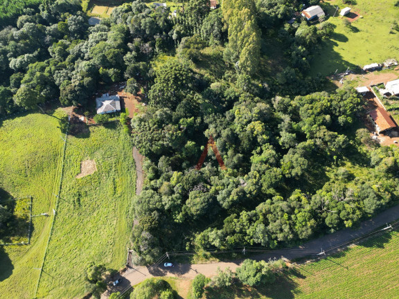 Imagem Terreno à Venda, 375 m² em Boqueirão - Guarapuava Imagem Terreno à Venda, 375 m² em Boqueirão - Guarapuava