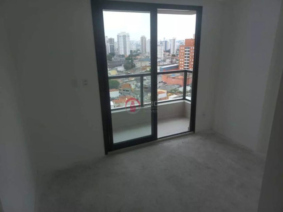 Imagem Apartamento com 1 Quarto à Venda, 61 m² em Ipiranga - São Paulo