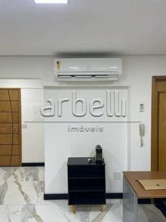 Imagem Sala Comercial para Alugar, 50 m² em Lapa - São Paulo