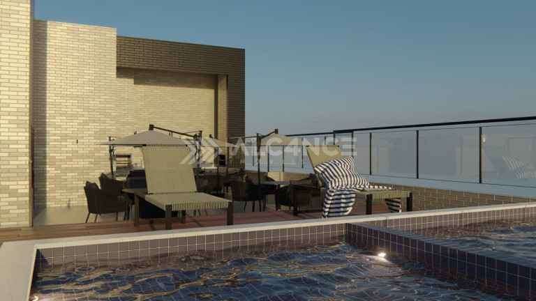 Imagem Flat com 1 Quarto à Venda, 24 m² em Intermares - Cabedelo Imagem Flat com 1 Quarto à Venda, 24 m² em Intermares - Cabedelo