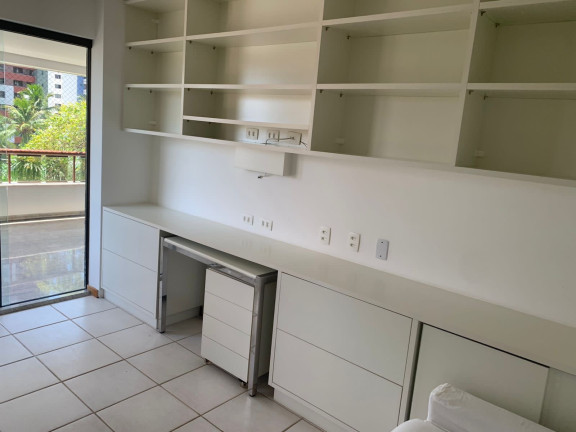 Imagem Apartamento com 4 Quartos à Venda, 189 m² em Pituba - Salvador Imagem Apartamento com 4 Quartos à Venda, 189 m² em Pituba - Salvador