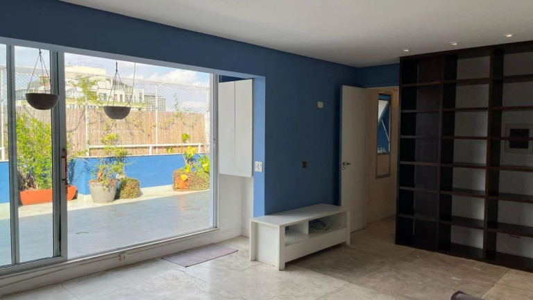 Imagem Apartamento com 2 Quartos para Alugar, 140 m² em Pinheiros - São Paulo Imagem Apartamento com 2 Quartos para Alugar, 140 m² em Pinheiros - São Paulo