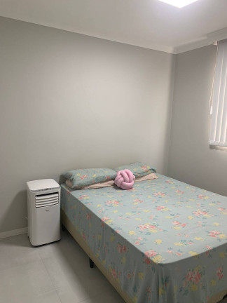 Imagem Apartamento com 2 Quartos à Venda, 40 m² em Jardim Continental - Botucatu