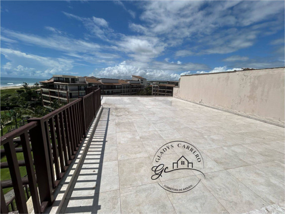 Imagem Cobertura com 3 Quartos à Venda, 256 m² em Porto Das Dunas - Aquiraz Imagem Cobertura com 3 Quartos à Venda, 256 m² em Porto Das Dunas - Aquiraz