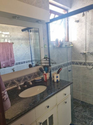 Imagem Sobrado com 4 Quartos à Venda, 300 m² em Portal Das Colinas - Guaratinguetá Imagem Sobrado com 4 Quartos à Venda, 300 m² em Portal Das Colinas - Guaratinguetá