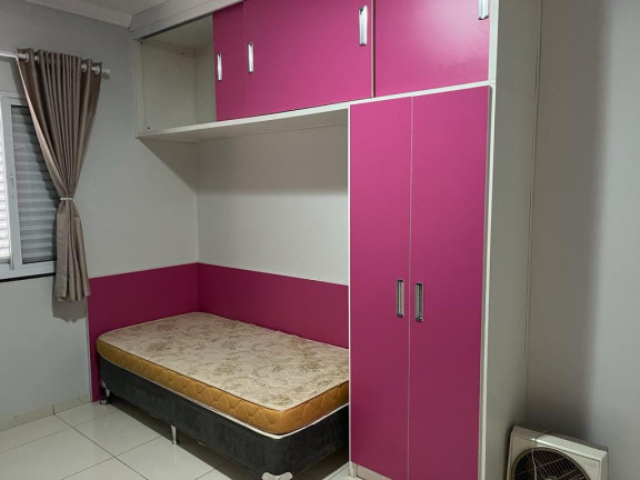 Imagem Casa com 3 Quartos à Venda, 1 m² em Ninho Verde Ii - Pardinho Imagem Casa com 3 Quartos à Venda, 1 m² em Ninho Verde Ii - Pardinho