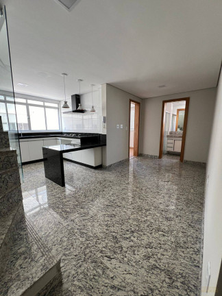 Imagem Cobertura com 2 Quartos à Venda, 62 m² em Santa Efigênia Imagem Cobertura com 2 Quartos à Venda, 62 m² em Santa Efigênia