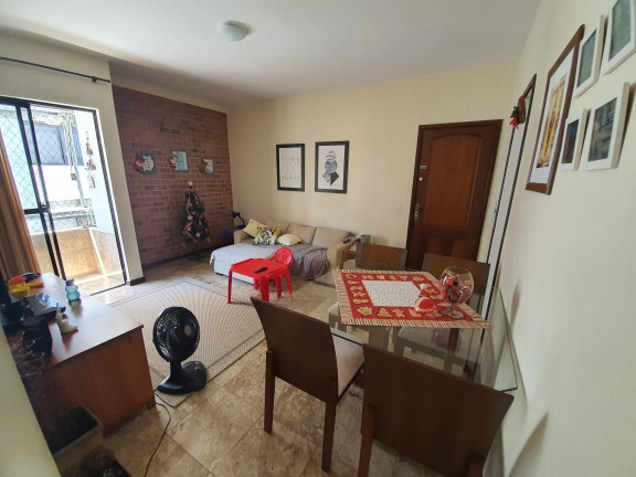 Imagem Apartamento com 3 Quartos à Venda, 85 m² em Rio Vermelho - Salvador