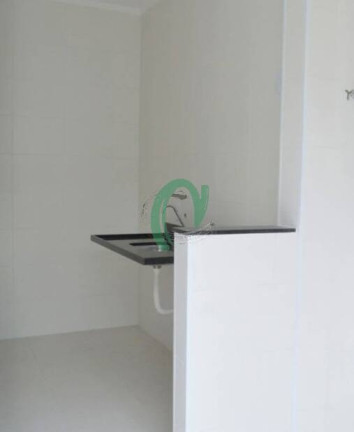 Imagem Apartamento com 2 Quartos à Venda, 47 m² em Vila Voturua - São Vicente