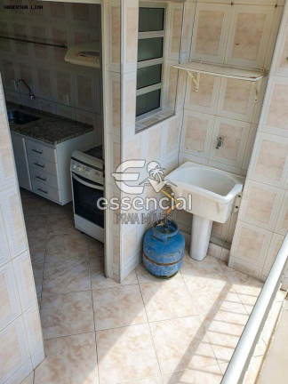 Imagem Apartamento com 2 Quartos à Venda, 73 m² em Silop/centro - Ubatuba