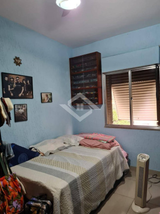 Imagem Apartamento com 3 Quartos à Venda, 110 m² em Copacabana - Rio De Janeiro