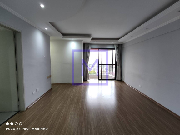Imagem Apartamento com 2 Quartos à Venda, 74 m² em Vila Ré - São Paulo
