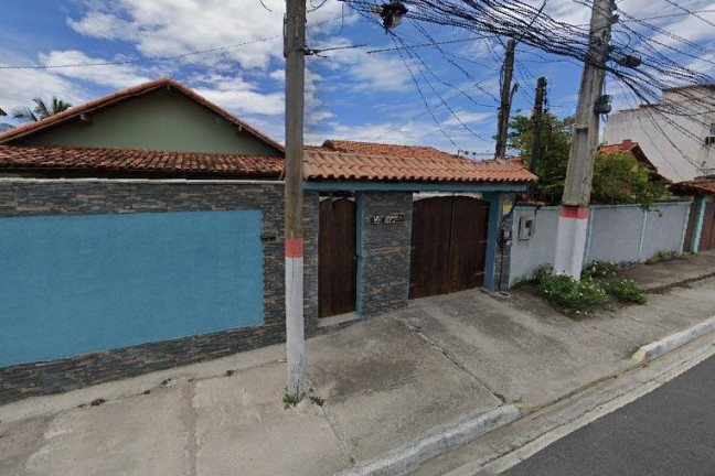 Imagem Casa com 4 Quartos à Venda, 241 m² em Jardim Atlântico Central (itaipuaçu) - Maricá Imagem Casa com 4 Quartos à Venda, 241 m² em Jardim Atlântico Central (itaipuaçu) - Maricá