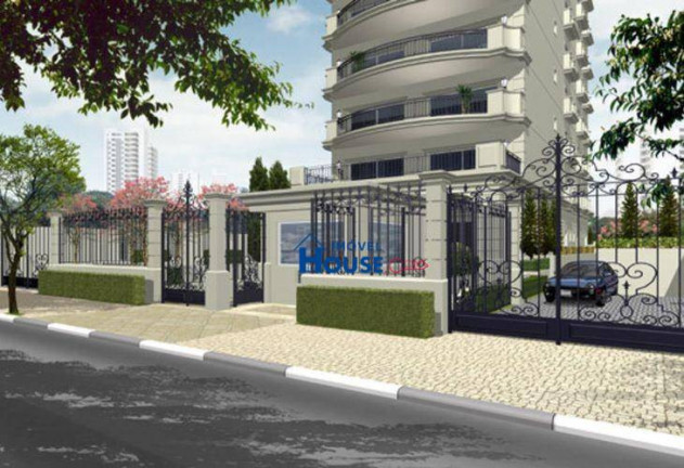Imagem Apartamento com 4 Quartos à Venda, 262 m² em Itaim Bibi - São Paulo Imagem Apartamento com 4 Quartos à Venda, 262 m² em Itaim Bibi - São Paulo