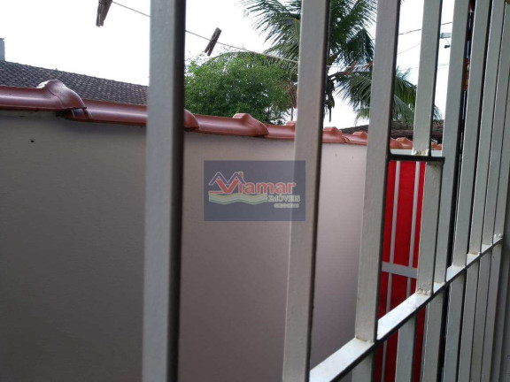 Imagem Casa com 1 Quarto à Venda, 65 m² em Jardim Enseada - Guarujá Imagem Casa com 1 Quarto à Venda, 65 m² em Jardim Enseada - Guarujá