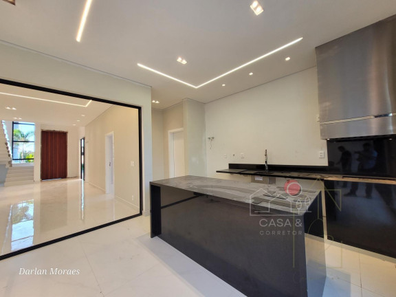Imagem Casa com 3 Quartos à Venda, 250 m² em Novo Aleixo - Manaus