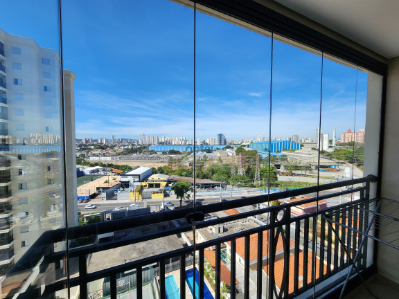 Imagem Apartamento com 3 Quartos à Venda, 70 m² em Rudge Ramos - São Bernardo Do Campo
