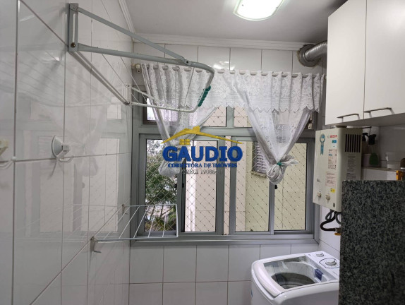 Imagem Apartamento com 2 Quartos à Venda, 45 m² em Parque Munhoz - São Paulo Imagem Apartamento com 2 Quartos à Venda, 45 m² em Parque Munhoz - São Paulo