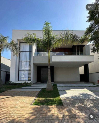 Imagem Casa com 3 Quartos à Venda, 451 m² em Alphaville Nova Esplanada 3 - Votorantim Imagem Casa com 3 Quartos à Venda, 451 m² em Alphaville Nova Esplanada 3 - Votorantim