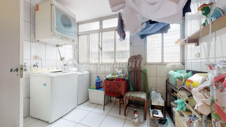 Imagem Apartamento com 4 Quartos à Venda, 160 m² em Higienópolis - São Paulo