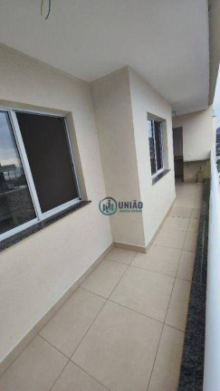 Imagem Apartamento com 2 Quartos à Venda, 68 m² em Largo Da Batalha - Niterói