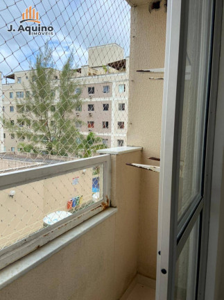 Imagem Apartamento com 2 Quartos à Venda, 46 m² em Cidade 2000 - Fortaleza Imagem Apartamento com 2 Quartos à Venda, 46 m² em Cidade 2000 - Fortaleza