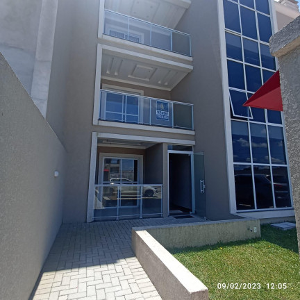 Imagem Apartamento com 3 Quartos à Venda, 107 m² em Costeira - Araucária Imagem Apartamento com 3 Quartos à Venda, 107 m² em Costeira - Araucária